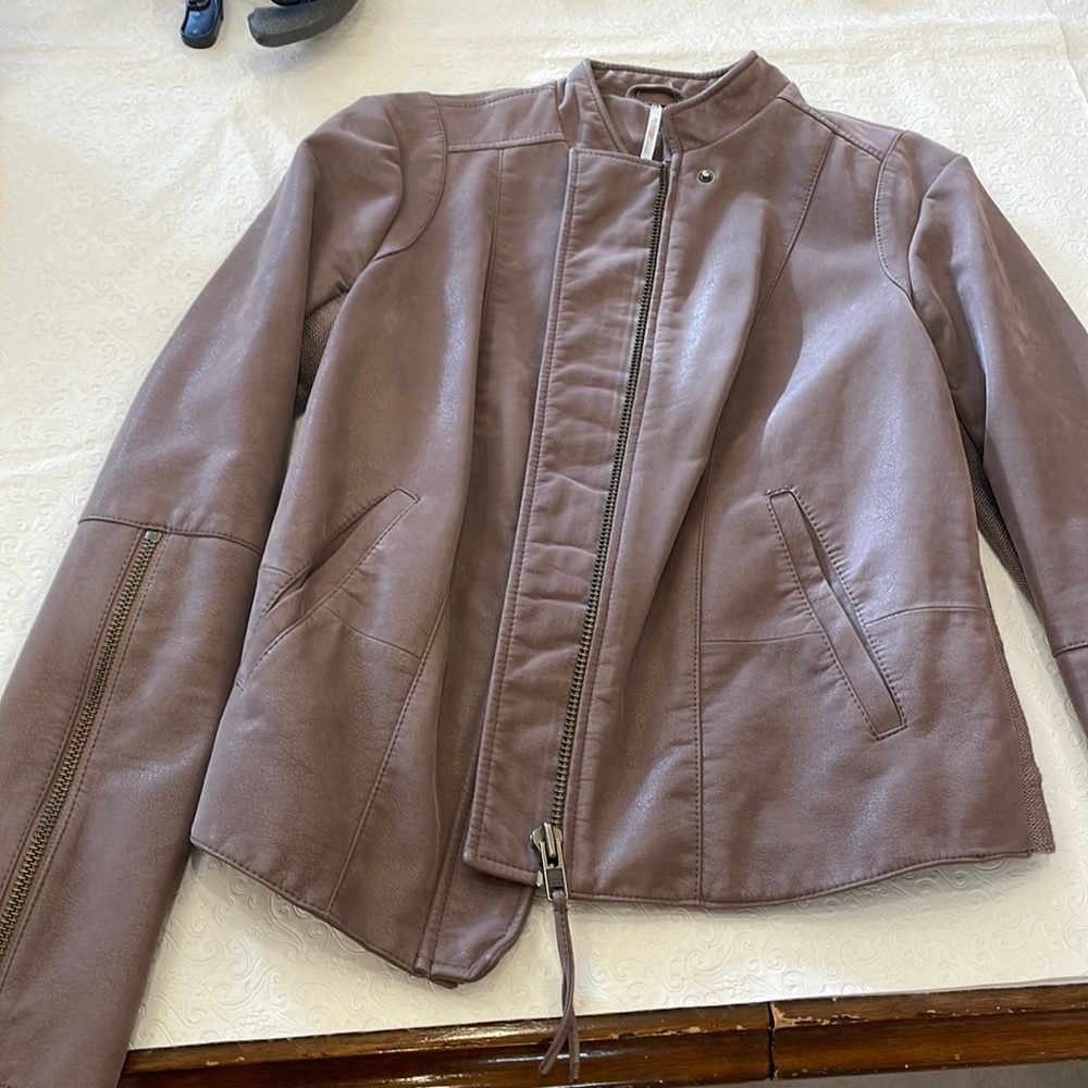 Free People jacket